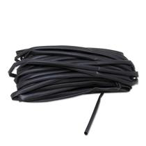 Espaguete Tubo Termo Retrátil Isolamento 4,8mm Rolo 100m Espaguete Tubo Termo Retrátil Isolamento 4,8mm Rolo 100m
