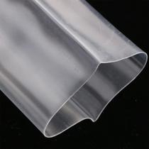 Espaguete Tubo Termoretratil Transparente Ø20mm 5 Mts Espaguete Tubo Termoretratil Transparente Ø20mm 5 Mts