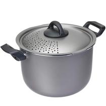 Espagueteira 5,7L Grafite 7100/352 Brinox Espagueteira 5,7L Grafite 7100/352 Brinox