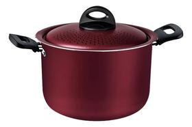 Espagueteira De Alumínio Loreto Starflon Max Tramontina