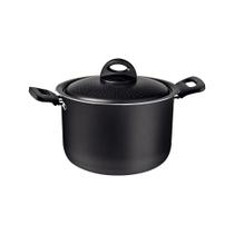 Espagueteira Loreto Em Alumínio Com Revestimento Interno E Externo Em Antiaderente Starfl