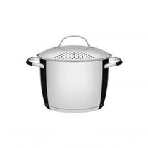 Espagueteira Tramontina Allegra Aço Inox 22cm