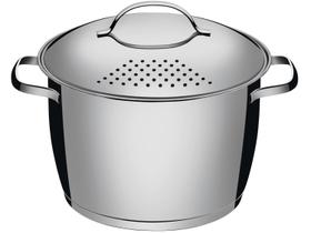 Espagueteira Tramontina Inox 5,48L 22cm Espagueteira Tramontina Inox 5,48L 22cm