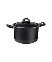 Espagueteira Tramontina Loreto Antiaderente Starflon Max Grafite 22CM