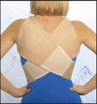 Espaldeira Brim Infantil - Dilepé Espaldeira Brim Infantil - Dilepé