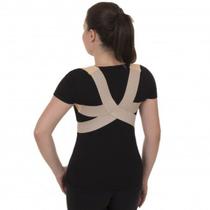 ESPALDEIRA CORRETOR EDUCADOR POSTURAL ORTOPÉDICOS Artipé
