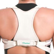 Espaldeira (Educador postural) C329 Chantal