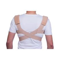 Espaldeira Elástica Corretor Postural MERCUR ORIGINAL Espaldeira Elástica Corretor Postural MERCUR ORIGINAL