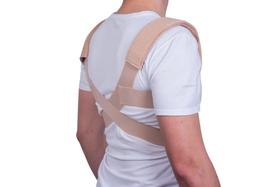 Espaldeira elástica p/m mercur Espaldeira elástica p/m mercur