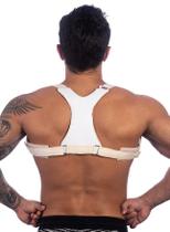 Espaldeira lombar correcao de post