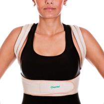 Espaldeira Para Postura De Brim Chantal Espaldeira Para Postura De Brim Chantal