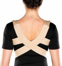 Espaldeira Para Postura Em Elástico CHANTAL