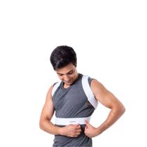 Espaldeira Postural BR Tipo Mochila 276-05 - Salvape Espaldeira Postural BR Tipo Mochila 276-05 - Salvape