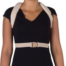 Espaldeira Postural P (Infantil) Bege 275-03 - Salvapé Espaldeira Postural P (Infantil) Bege 275-03 - Salvapé