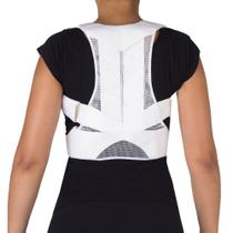 Espaldeira Postural Tipo Mochila 276 Salvapé Espaldeira Postural Tipo Mochila 276 Salvapé