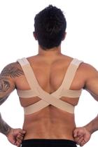 Espaldeira Simples em Elástico GLC: Conforto e Praticidade Espaldeira Simples em Elástico GLC: Conforto e Praticidade