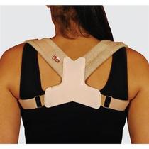 Espaldeira Simples Tam P GLC Ortopedia Espaldeira Simples Tam P GLC Ortopedia
