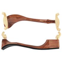 Espaleira Orquezz Violino 4/4 Slim: Marrom