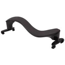 Espaleira Para Violino 3/4-4/4 Anatômica Preta Free Sax