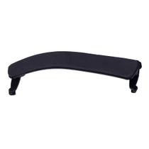 Espaleira Para Violino 4/4 Smart Preta Free Sax Espaleira Para Violino 4/4 Smart Preta Free Sax