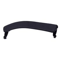 Espaleira Para Violino 4/4 Smart Preta Free Sax Espaleira Para Violino 4/4 Smart Preta Free Sax