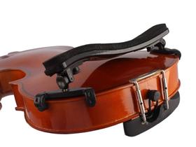 Espaleira para Violino Espalera 4/4 Ajustável 3/4 - RVN Sholder Rest