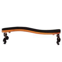 Espaleira Profissional Para Viola 15 - 16 - Madeira Espaleira Profissional Para Viola 15 - 16 - Madeira