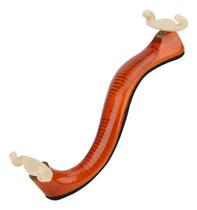 Espaleira ronsani para viola 2 estágios - flamed 215 Espaleira ronsani para viola 2 estágios - flamed 215