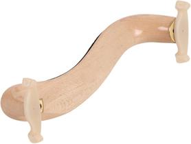 Espaleira ronsani para viola 2 estagios - maple 149 Espaleira ronsani para viola 2 estagios - maple 149