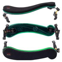 Espaleira Violino Viva La Musica Flex Green 4/4