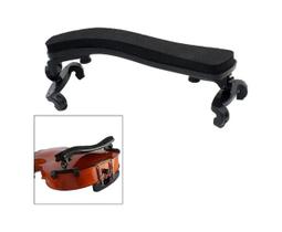 Espaleira zellmer violino 002 regulavel 4/4 - 3/4