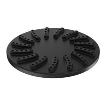 Espalha Chama Alta Pressão de Fogão Queimador Econômico 10cm