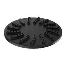 Espalha Chama Alta Pressão De Fogão Queimador Econômico 10cm Espalha Chama Alta Pressão De Fogão Queimador Econômico 10cm