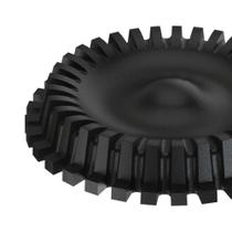 Espalha Chama Alta Pressão Fogão Industrial De Ferro 8,5cm Espalha Chama Alta Pressão Fogão Industrial De Ferro 8,5cm