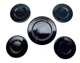 Espalha Chama Da Defendi Para Fogão Cooktop Suggar 5 Bocas Espalha Chama Da Defendi Para Fogão Cooktop Suggar 5 Bocas