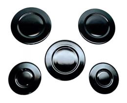 Espalha Chama Defendi 3g 2p Fogão Cooktop Nardelli Fogatti Espalha Chama Defendi 3g 2p Fogão Cooktop Nardelli Fogatti