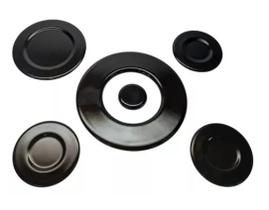 Espalha Chama Defendi Fogão Cooktop Atlas Dako Tripla Chama Espalha Chama Defendi Fogão Cooktop Atlas Dako Tripla Chama