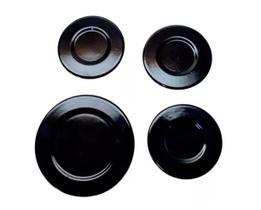 Espalha Chama Defendi Para Fogão Cooktop Casavitra 4 Bocas Espalha Chama Defendi Para Fogão Cooktop Casavitra 4 Bocas