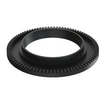 Espalha Chama Fogão Industrial Queimador Duplo Ferro 15,5cm