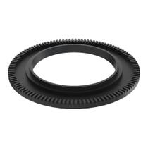 Espalha Chama Fogão Industrial Queimador Duplo Ferro 20,2cm