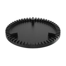 Espalha Chama Fogão Industrial Queimador Simples Ferro 11cm