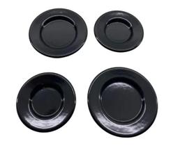 Espalha Chama Forjado Para Fogão Atlas Monaco Plus Top Glass Espalha Chama Forjado Para Fogão Atlas Monaco Plus Top Glass