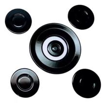 Espalha Chama Para Fogão Continental 5 Bocas C/ Tripla Chama