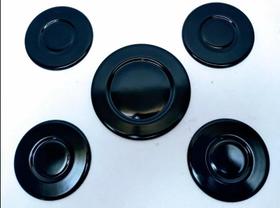 Espalha Chama Para Queimador Sabaf Do Fogão Atlas 5 Bocas