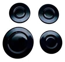 Espalha Chama Sabaf Para Fogão Dako Glass 4 Bocas 300000398 Espalha Chama Sabaf Para Fogão Dako Glass 4 Bocas 300000398
