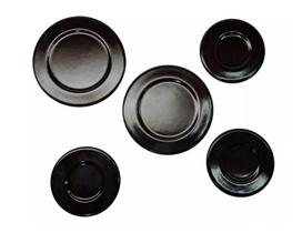 Espalha Chama Tampinha Preta Defendi Fogão Cooktop Itatiaia Espalha Chama Tampinha Preta Defendi Fogão Cooktop Itatiaia