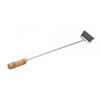 Espalhador de Brasa Inox para Churrasqueira