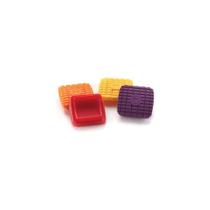 Espalhador de Manteiga Milho Verde Prático em Silicone Outset