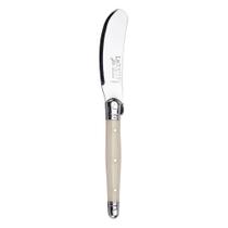 Espalhador de queijo Jean Dubost Laguiole Mini Ivory Handle