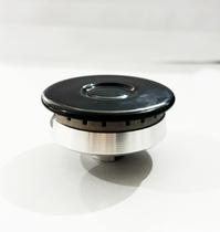 Espalhador + Difusor Pequeno Auxiliar Cooktop Fischer 5B Espalhador + Difusor Pequeno Auxiliar Cooktop Fischer 5B
